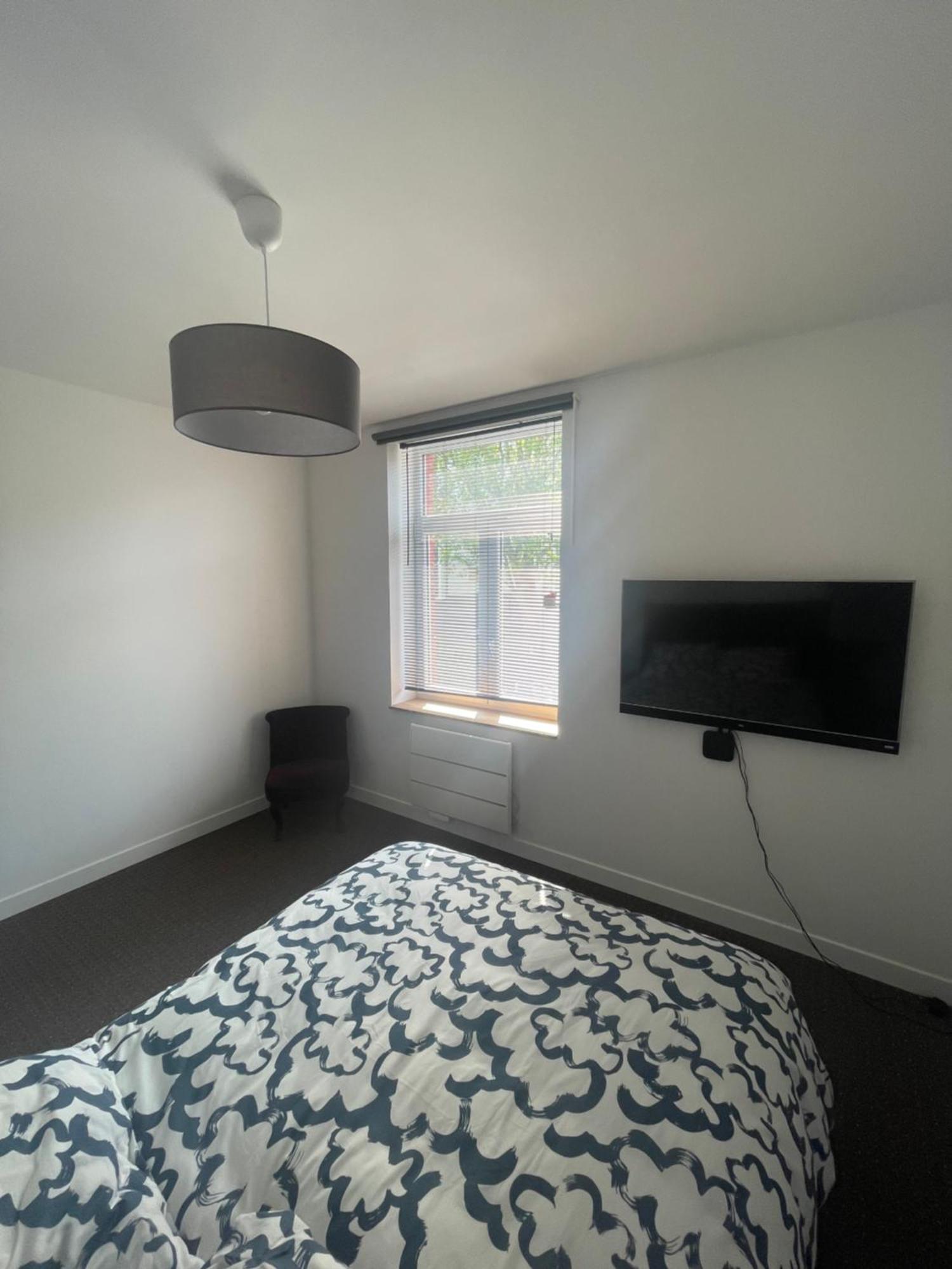 Sejourner Chez Mina Apartamento Lille Exterior foto